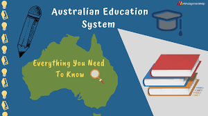 Australia Secrets to Excellence in Education.