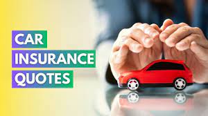 Car Insurance Quotes