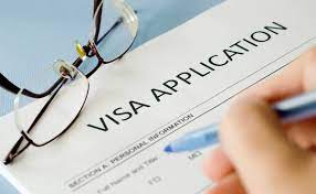 Navigating the Visa Process: A Comprehensive Guide