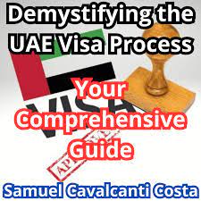Demystifying the Visa Process