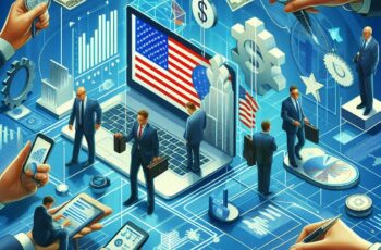 Business Management Online in the USA: A Path to Success