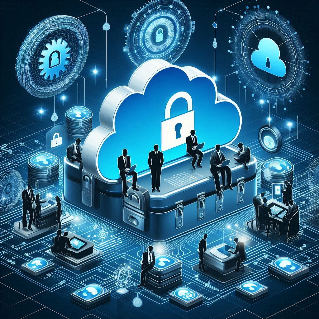 Cloud Security Posture Management Pricing: Unlocking the Benefits of Cloud Security