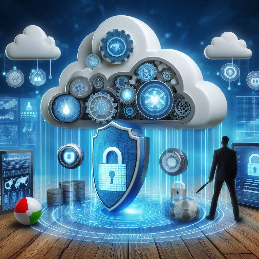 Best Cloud Security Posture Management Tools to Ensure Maximum Cloud Protection