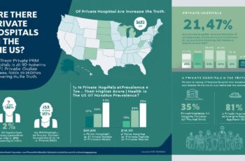 Are There Private Hospitals in US: Uncover the Truth