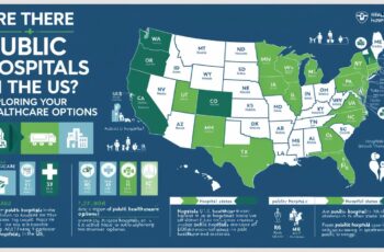 Are There Public Hospitals in Us: Exploring Your Healthcare Options